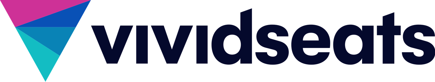 vividseats logo